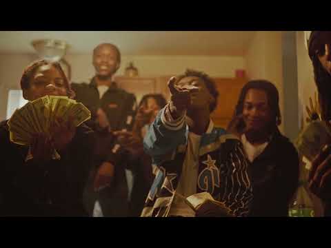 KJay NoLackin "Game Over 2" (Official Video) | Shot/Edited By @_Qiymo130