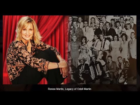 Raised Up Country  -  Renee Martin