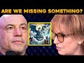 Joe Rogan And Joy Behar Talk About The Most Mysterious Creature In The Bible