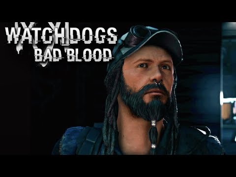 Watch Dogs: Bad Blood - FINAL MISSION - The Verdict (DLC)