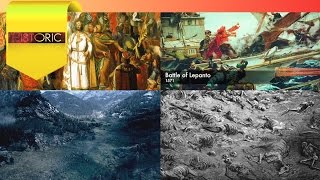 HISTORIC – Perang Salib