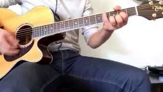 Green lights ( Aloe Blacc )