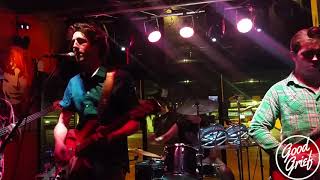 I Really Wanna Be Your Man - Sheepdogs cover