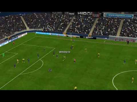 Paris Saint-Germain vs Watford - 2 minutes