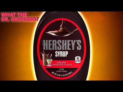 When Chocolate Syrup Was a Pharmaceutical Product - Neatorama