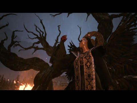 How to kill Mother Miranda within 1 Minute - Resident Evil Village (Final Boss Fight)