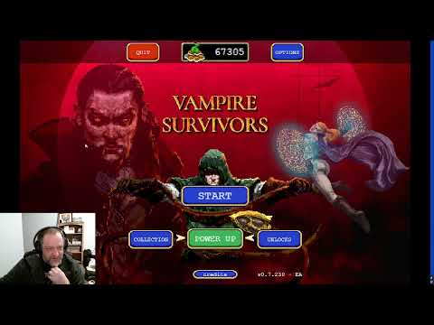 Finally trying out Torghast! - Twitch VoD