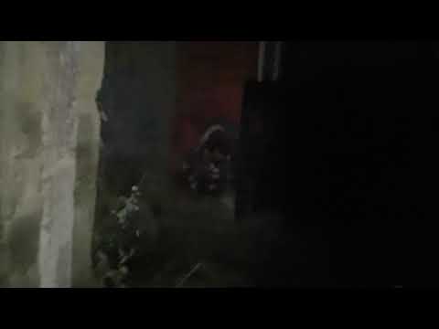 Taman Festival Bali Lost Place - creepy sound 2019 4K