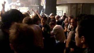 The Answer - Highwater Or Hell (Ulster Hall 14/12/09)