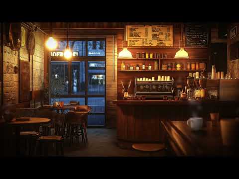 Happy Summer Mood With Positive Energy Jazz & Bossa Nova Lounge - Background Music For Coffee Shop