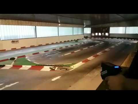 losi 5ive-t RCC Steinlach Onroad.