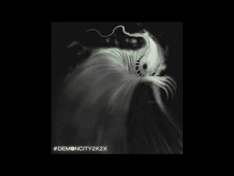 firstlin3 - #demoncity2k2X (FULL ALBUM)