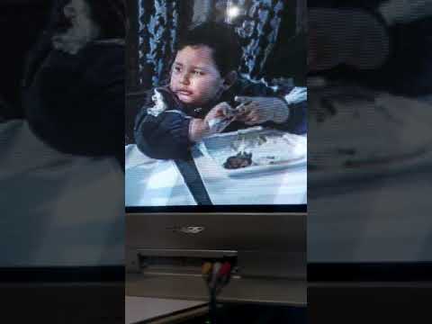 toon age part 7  taking care of the baby