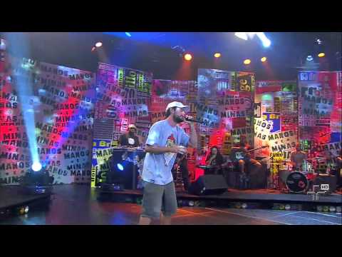 Nosso Jardim, por Mc Ralph