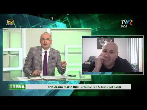 Arena - 12 februarie 2023