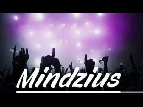 D-Wayne vs. The Chainsmokers feat. SirenXX - Revel vs. Kanye (Mindžius Mashup)
