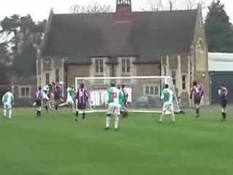 3rdXI vs Old Malvernians (h)