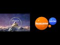 Paramount 90th Anniversary And Nickelodeon Movies Clockstoppers Variant