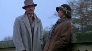 Death of Sebastian Flyte - Brideshead Revisited (1981)
