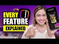 How To Use Instagram EDITS BEST Video Editing App Step By Step Tutorial Of EVERY Feature