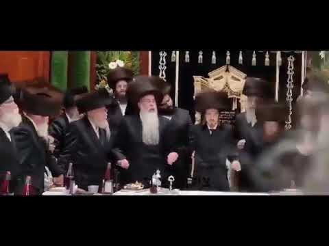 Motzoei Shavuos 5781 With Sadigerer Rebbe