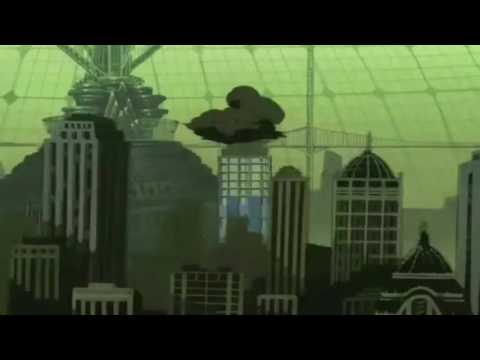 Drakeo The Ruler AMV Big O  (Drakeo)