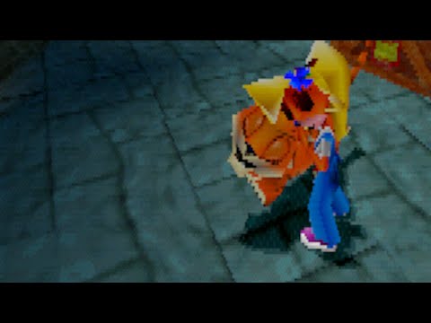 Official US Playstation Magazine - Demo Disc 26