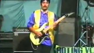 Download lagu PERAHU LAYAR - Dian Karini - OM PALAPA 2002 mp3