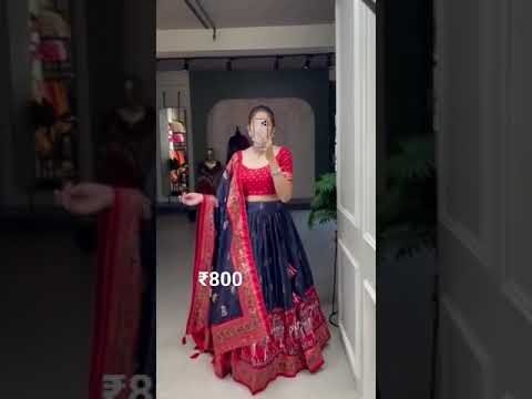 #mahika collection #kajalba m#*🌷 PAWAN COLLECTIONS NEW LEHENGA COLLECTION LAUNCH 🌷*