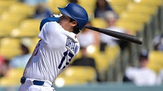 【MLB】大谷復帰戦&山本先発を見るぞおおおおおおおおおおおおお　ドジャースvsパドレス