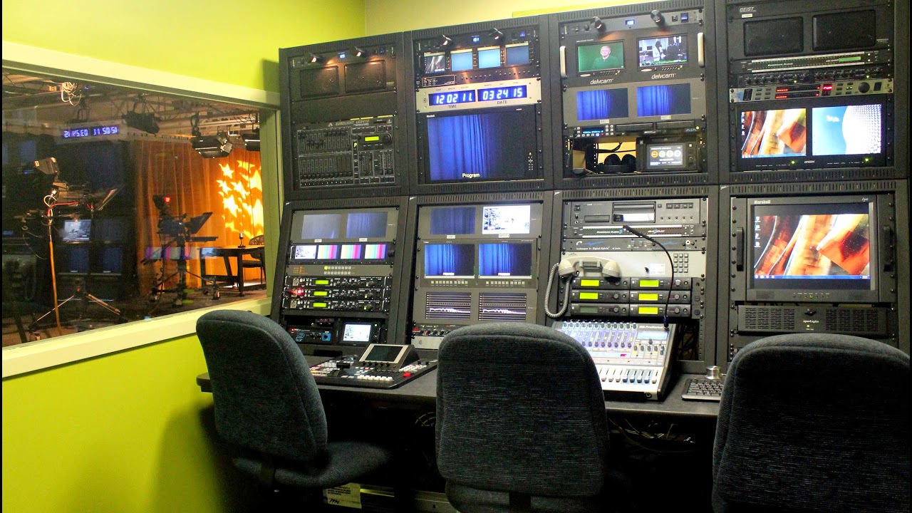 Meet the Candidates Night