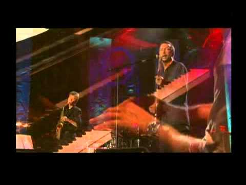 Eric Clapton - Third Degree (Legends: Live at Montreux 1997)