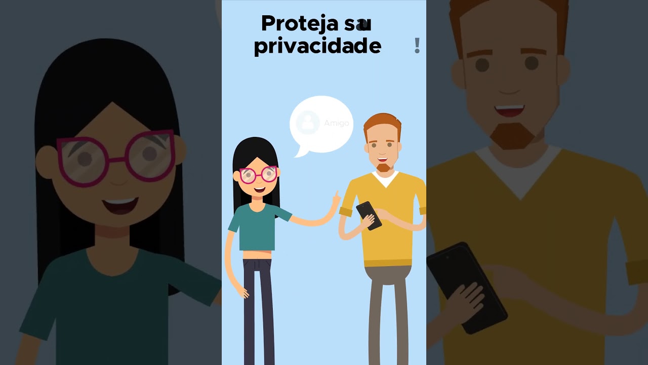 [Cidadão na Rede] Modo convidado