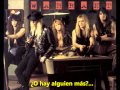 Warrant - "Only A Man" (Subtitulada al Español)