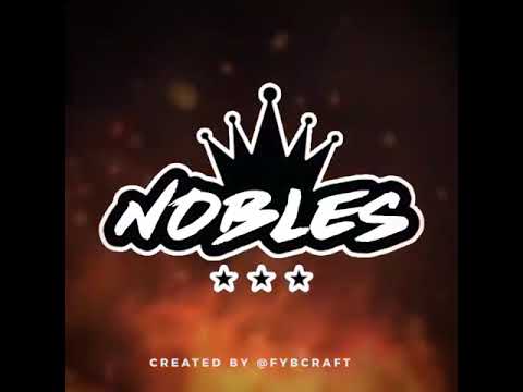 The Nobles - Pretty Bajuda.