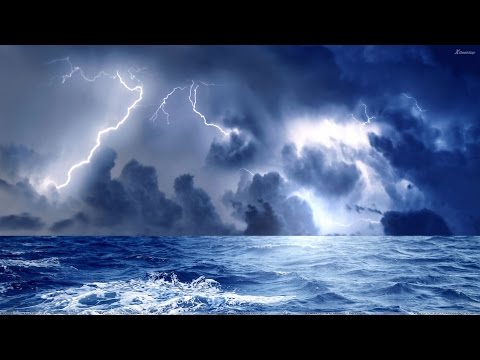 BANNERS - Into The Storm (lyrics)