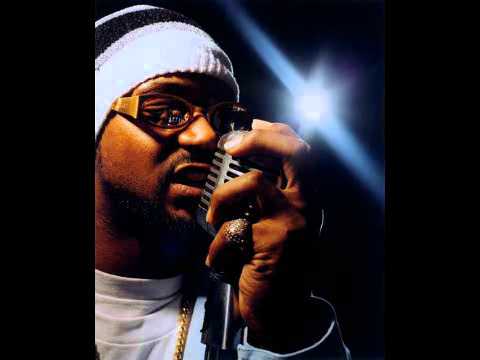 Ghostface Killah feat. Tekitha - Walkin through the Darkness