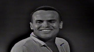 Harry Belafonte &quot;Crawdad Song&quot; on The Ed Sullivan Show