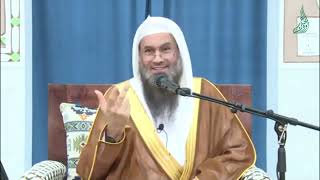 صورة من مواقف مشايخي | الشيخ عبدالرحمن الودعان