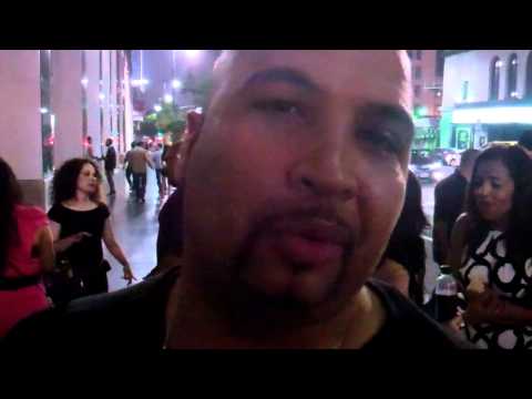 The EZ Show Interview with Fatal Mack