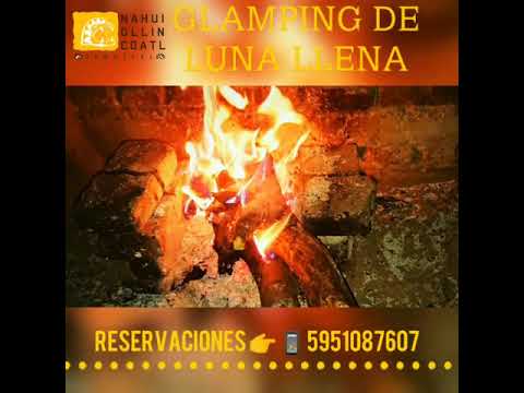 🌚 Temazcal Luna Llena Cerca De CDMX * Temazcal Texcoco 🍀 Espacio Para Conectar, Dejar Ir, Trascender