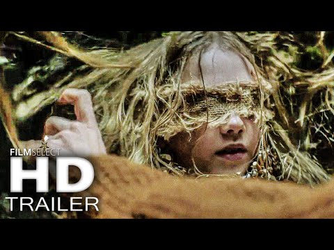 Video Thumbnail: LORD OF MISRULE Trailer 2 (2023)