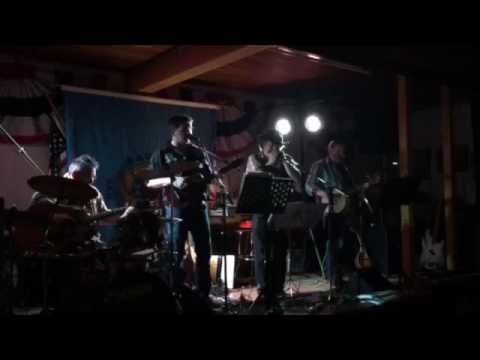 THE 4 DUKES Long Hard Road