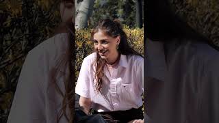 —Ինձ թվաց, որ ինձ չի հավանել