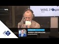 ‘We gaan vluchtelingenkinderen opnemen als verantwoordelijkheid binnen eerlijk EU verdeeld wordt’