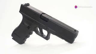 (Top 5 Ammo Picks for Glock 43X MOS): Ultimate Guide