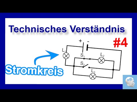 Technical Understanding Part 4 - Electrical Circuit Problems with Solutions and Explanations | Ap...
