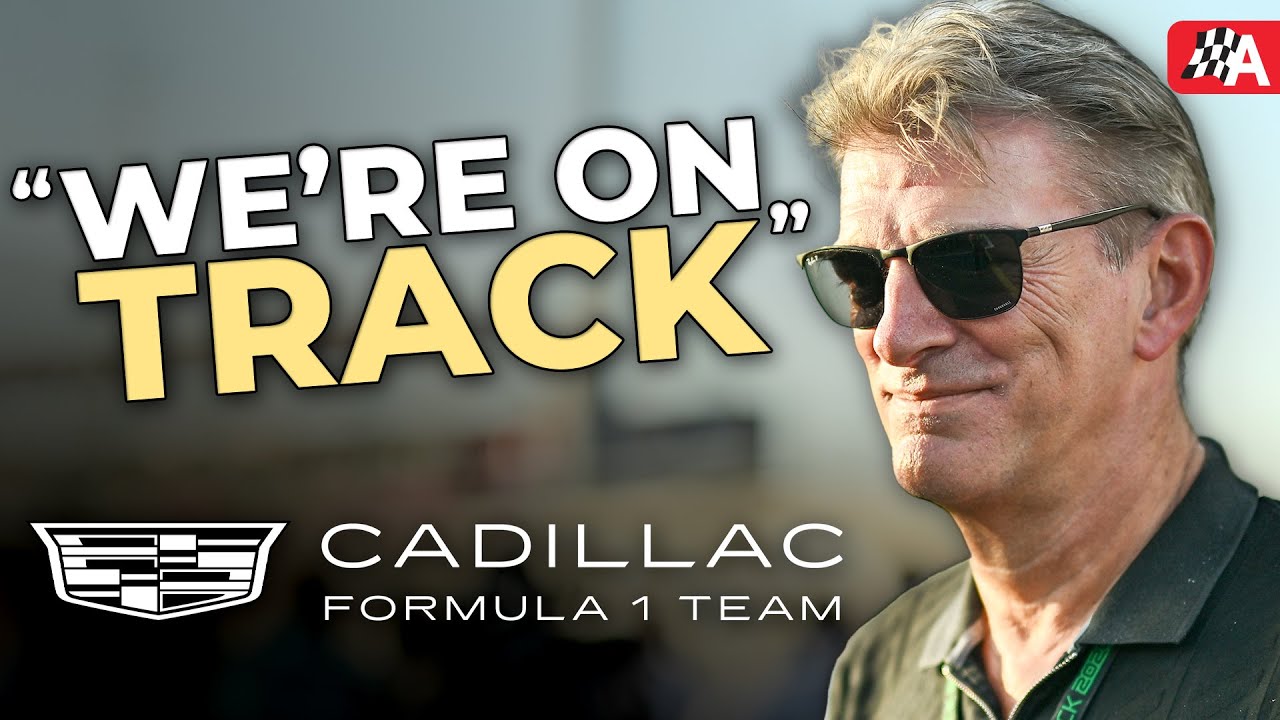 The Business of F1 The Movie