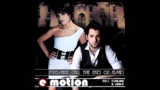 Promise - EMotion feat. Tonanni &amp; Lissah (Download)