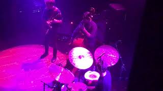 Julian Lage - The Call of the Canyon, 10/5/18